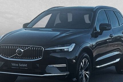 Volvo XC60 13.500 km 45.950 &euro; Karlsruhe 76187