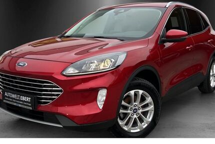 Ford Kuga 68.990 km 20.550 &euro; Germersheim 76726