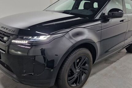 Land Rover Range Rover Evoque 3.500 km 49.990 € Landau 76829