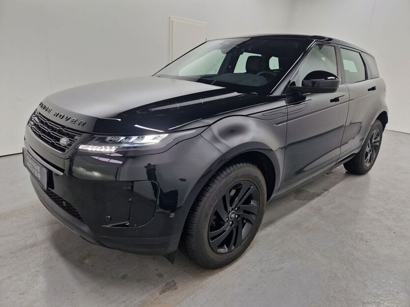 Land Rover Range Rover Evoque 3.500 km 49.990 € Landau 76829