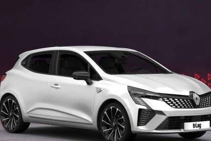 Renault Clio 2.501 km 19.990 &euro; Birkenfeld 75217