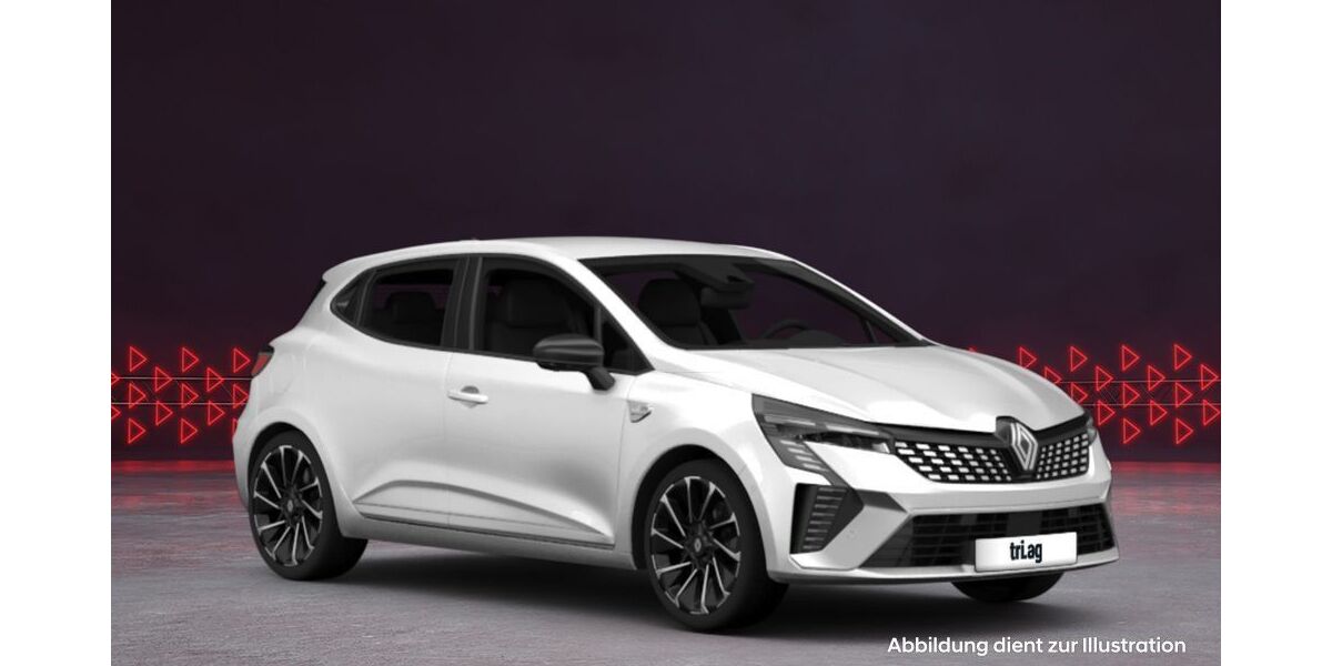 Renault Clio 2.501 km 19.990 &euro; Birkenfeld 75217