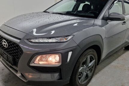 Hyundai KONA 72.200 km 18.450 &euro; Landau 76829