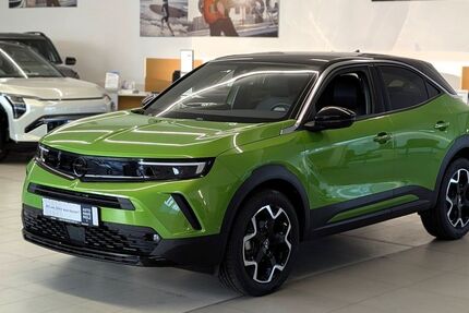 Opel Mokka 12.500 km 21.990 &euro; Landau 76829