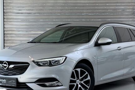 Opel Insignia 72.100 km 15.450 &euro; Forst 76694