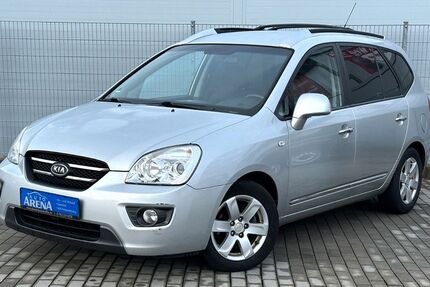 Kia Carens 187.000 km 3.950 &euro; Stutensee (Karlsruhe) 76297