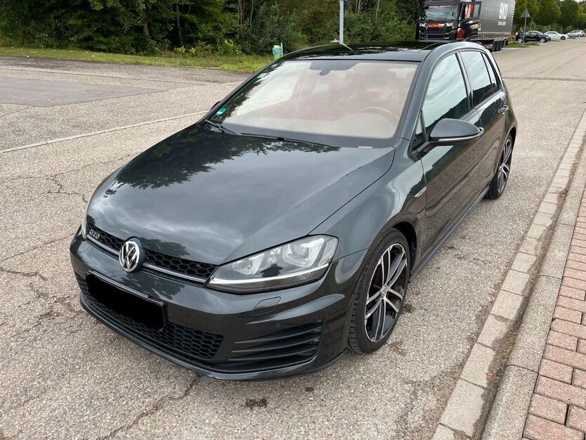 VW Golf 171.883 km 14.499 € Neuenbürg 75305