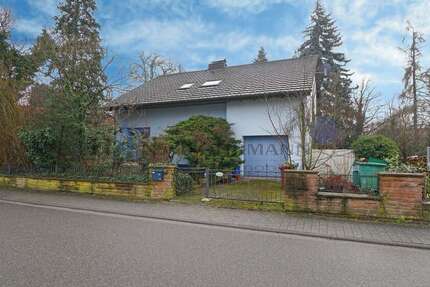 Haus Kandel - 3.5 Zimmer, 120 m&sup2;, 466.000&euro; | Angebot:25043162