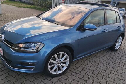 VW Golf 63.580 km 17.500 &euro; Ottersheim 76879