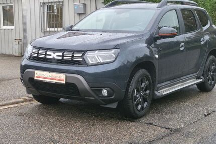 Dacia Duster 4.700 km 21.990 € Birkenfeld bei Pforzheim 75217