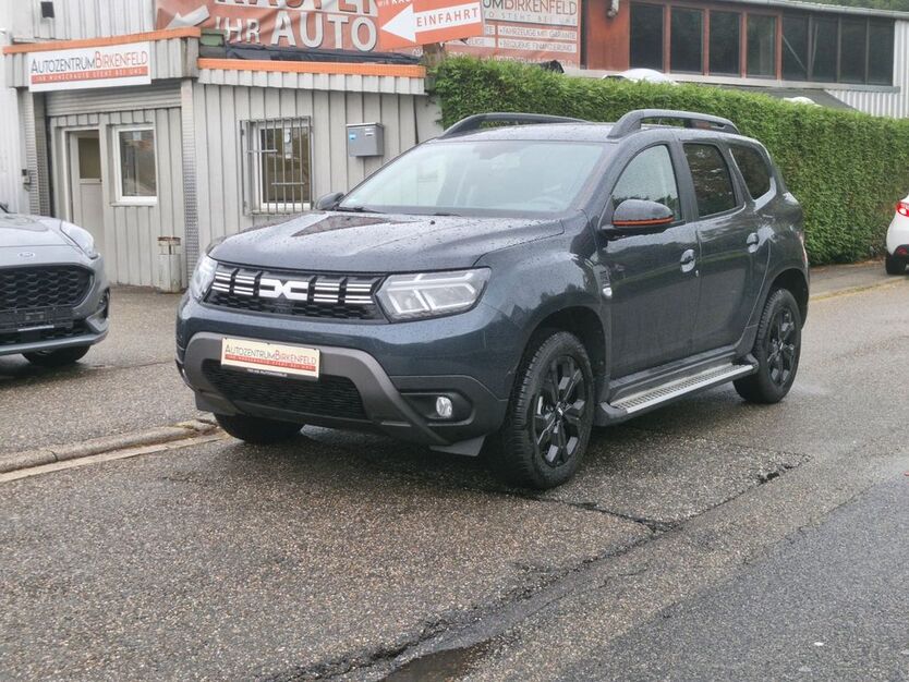 Dacia Duster 4.700 km 21.990 € Birkenfeld bei Pforzheim 75217