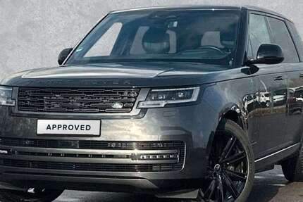 Land Rover Range Rover 2.000 km 168.990 &euro; Karlsruhe 76187