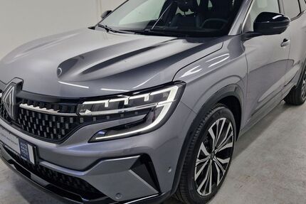 Renault Austral 14.500 km 42.850 &euro; Landau 76829