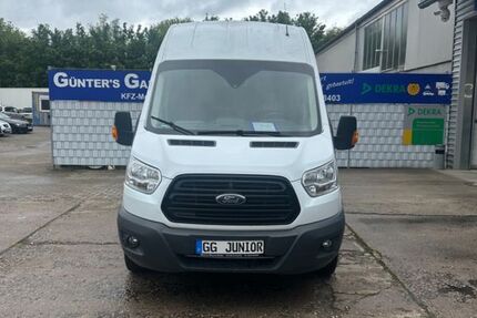 Ford Transit 84.500 km 17.900 € Lustadt 67363
