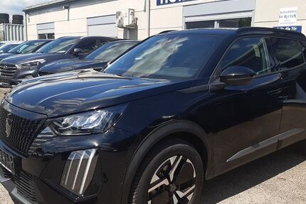 Peugeot 2008 31.820 km 19.990 &euro; Landau 76829