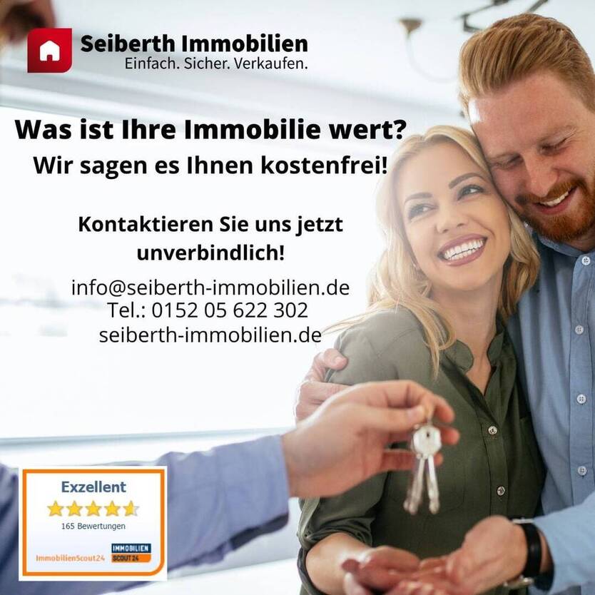 Vielseitiges, modernisiertes Zweifamilienhaus mit großem Potenzial in zentraler Lage