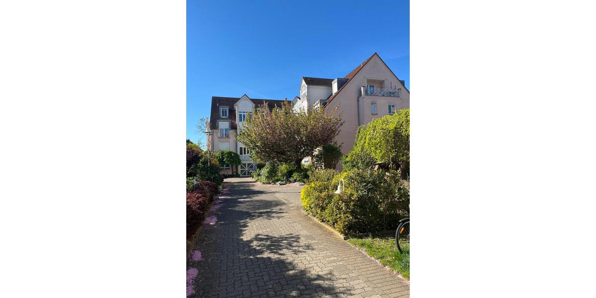Etagenwohnung Landau in der Pfalz - 3 Zimmer, 87 m&sup2;, 329.000&euro; | Angebot:26749811