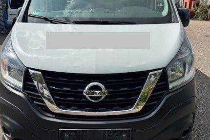 Nissan NV300 230.000 km 7.140 € Karlsruhe 76199