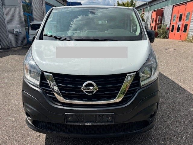 Nissan NV300 230.000 km 7.140 € Karlsruhe 76199