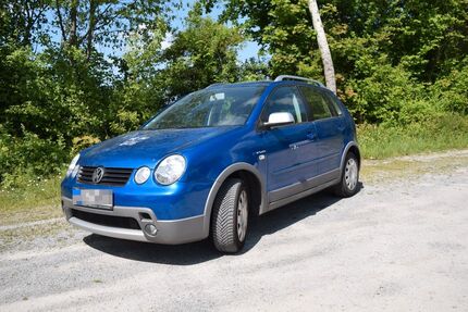 VW Polo 117.500 km 2.950 € Rheinstetten 76287