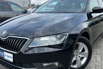 Skoda Superb 174.800 km 13.950 € Bruchsal 76646