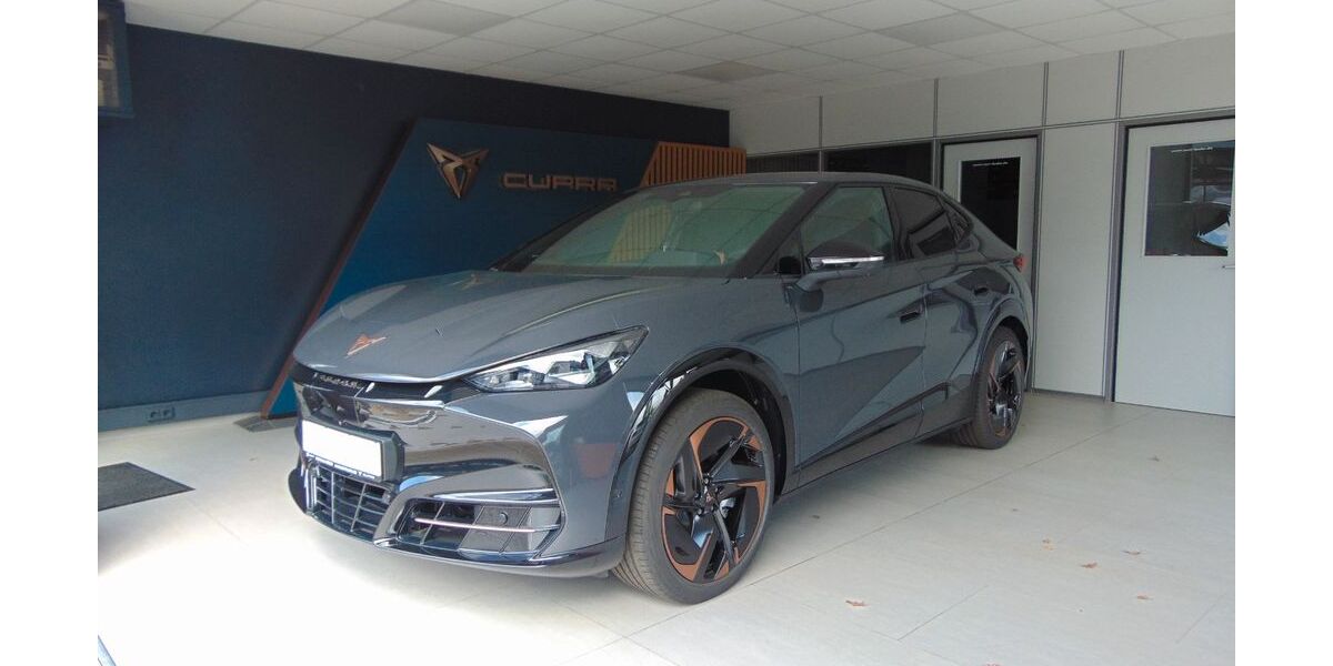 Cupra Tavascan 1.500 km 51.990 &euro; Ötigheim 76470