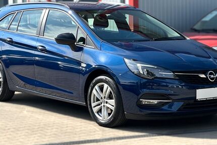 Opel Astra 78.000 km 11.995 &euro; Bruchsal-Helmsheim 76646