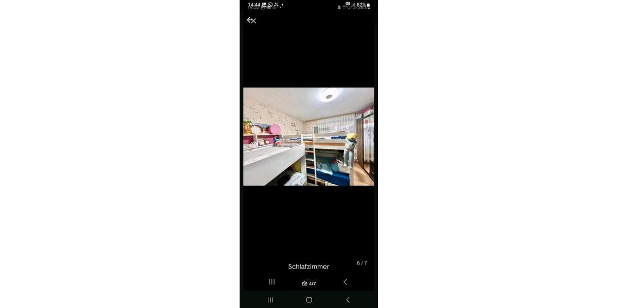 Etagenwohnung Karlsruhe Mühlburg - 3 Zimmer, 70 m&sup2;, 245.000&euro; | Angebot:25851540