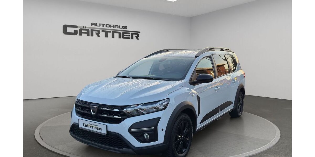 Dacia Jogger 47.500 km 17.990 &euro; Bretten 75015