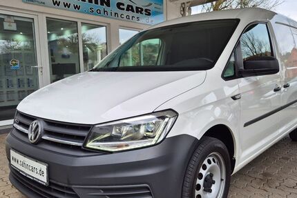 VW Caddy Maxi 96.150 km 20.250 € Ispringen (bei Pforzheim) 75228