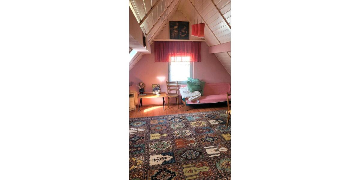 Einfamilienhaus Rastatt - 3 Zimmer, 80 m&sup2;, 210.000&euro; | Angebot:27133497
