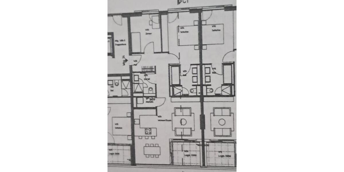 Etagenwohnung Karlsruhe Knielingen - 3 Zimmer, 85 m&sup2;, 620.000&euro; | Angebot:27118179