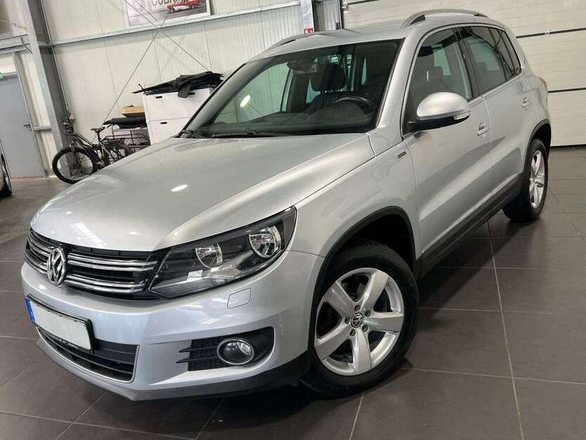 Tiguan