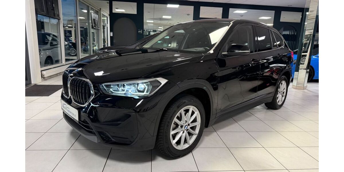 BMW X1 99.500 km 16.999 &euro; Pforzheim 75179