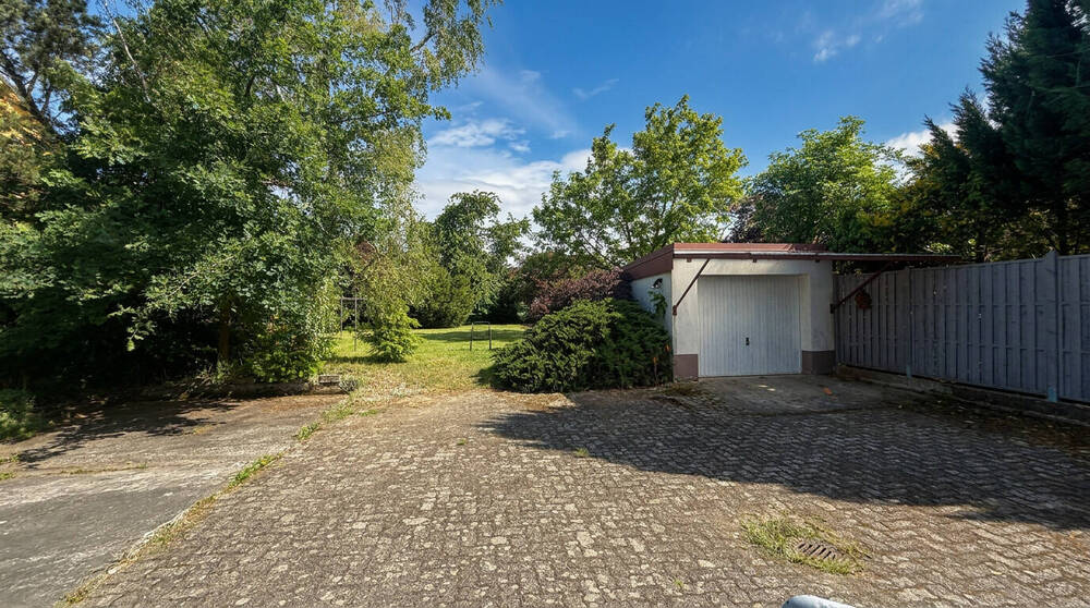 Einfamilienhaus Stutensee / Blankenloch Blankenloch - 6 Zimmer, 186 m&sup2;, 699.000&euro; | Angebot:26733240