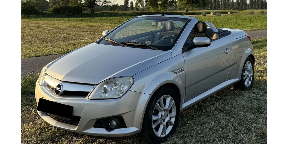 Opel Tigra 142.000 km 3.500 &euro; Karlsruhe 76199