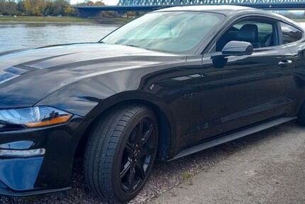 Ford Mustang 12.850 km 38.990 &euro; Maximiliansau 76744