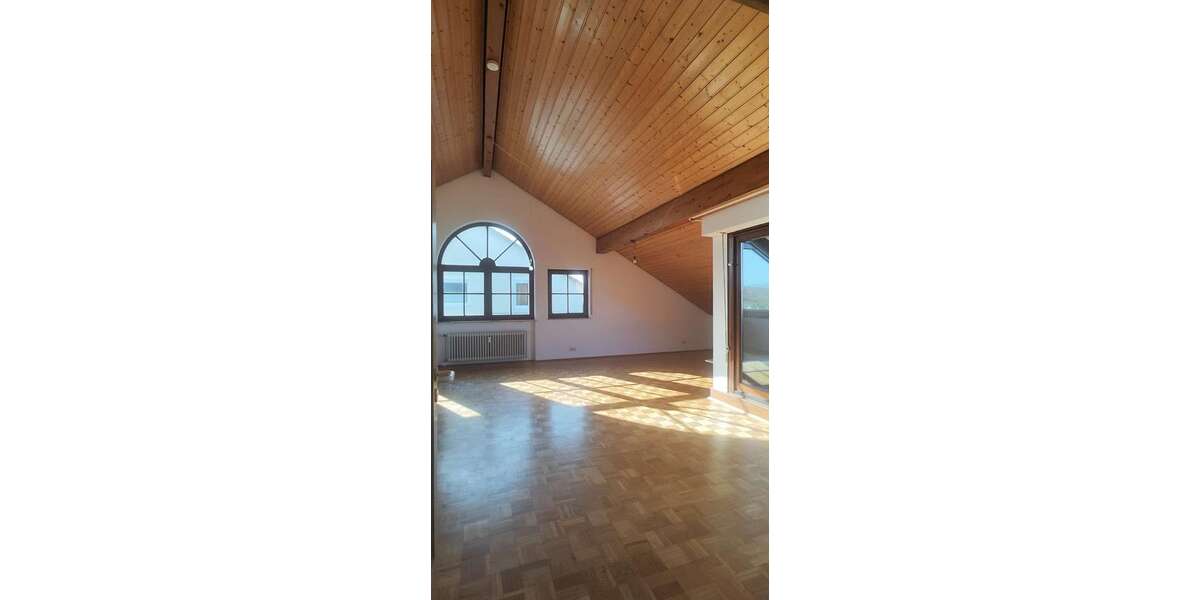 Etagenwohnung Waldbronn-Busenbach Busenbach - 4 Zimmer, 96 m&sup2;, 321.000&euro; | Angebot:25159068