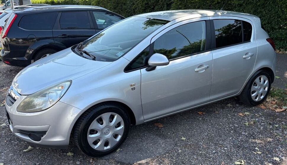 Corsa