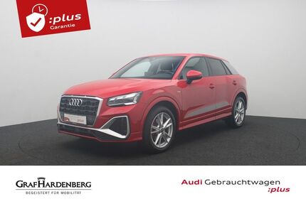 Audi Q2 9.762 km 33.980 &euro; Karlsruhe 76131