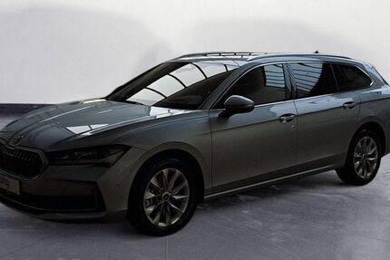 Skoda Superb 3.310 km 53.990 &euro; Ettlingen 76275