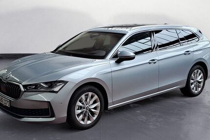 Skoda Superb 3.945 km 52.590 &euro; Ettlingen 76275