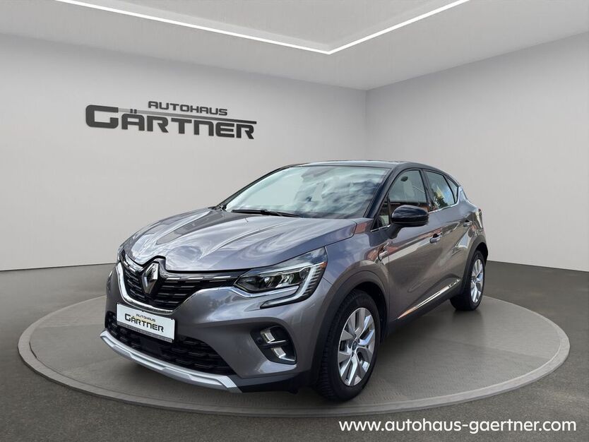 Renault Captur 59.100 km 18.490 € Bretten 75015