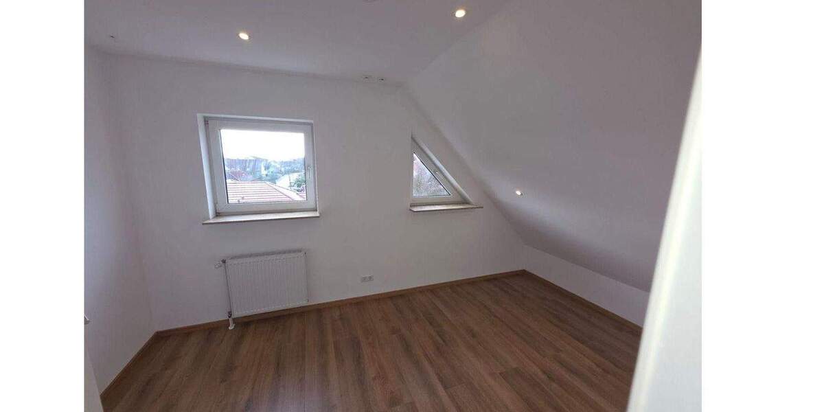 Etagenwohnung Offenbach - 3 Zimmer, 65 m&sup2;, 247.500&euro; | Angebot:25674890
