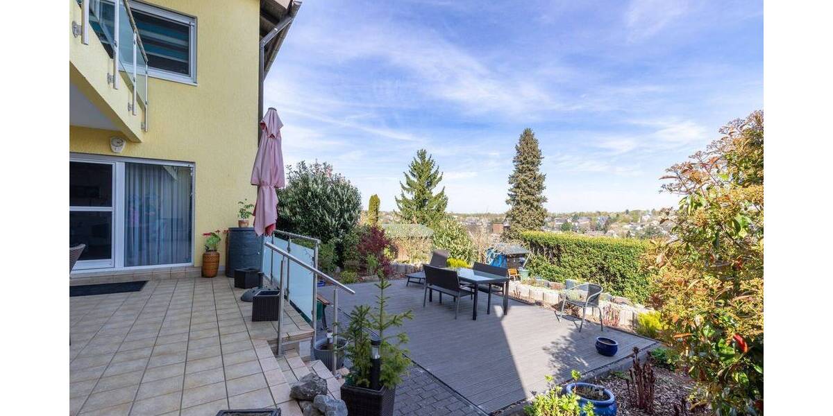 Mehrfamilienhaus, Wohnhaus Karlsruhe Grünwettersbach - 9 Zimmer, 352 m&sup2;, 1.480.000&euro; | Angebot:26191011