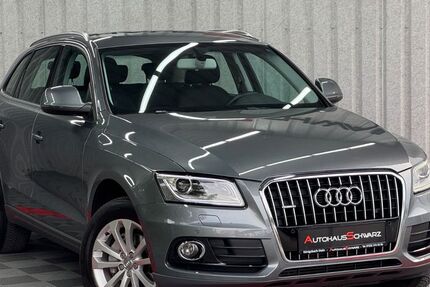 Audi Q5 163.268 km 14.490 € Königsbach-Stein 75203