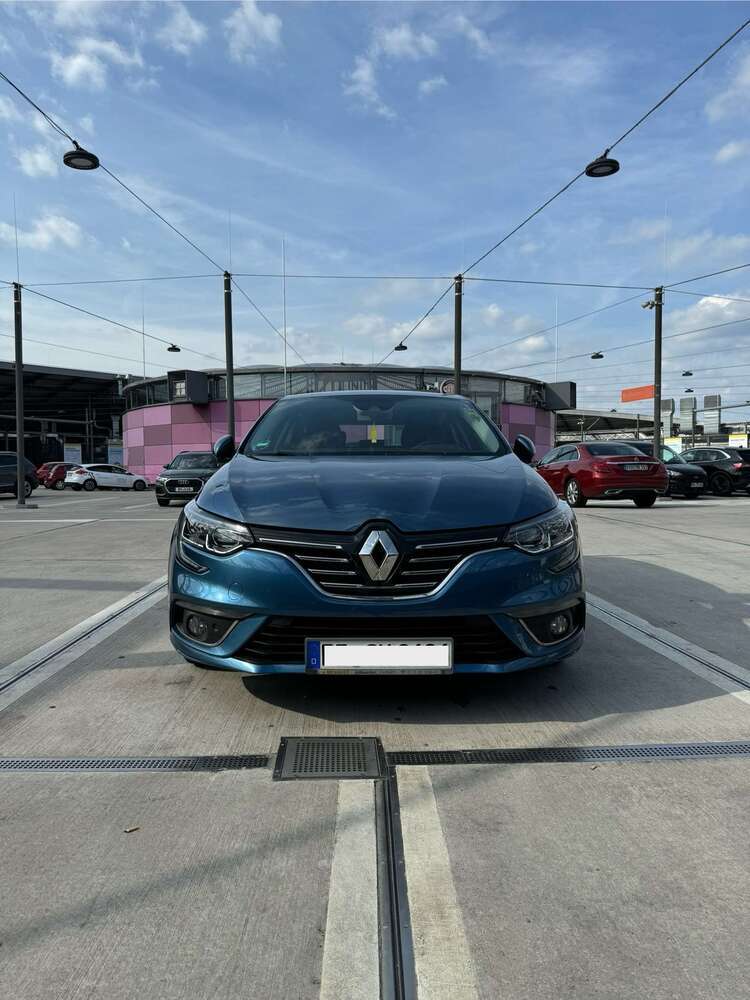 Megane