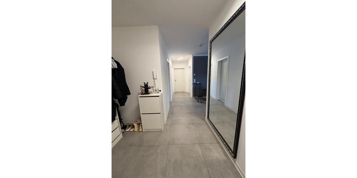 *### Modernes Wohnen in Karlsdorf ###* - Etagenwohnung Karlsdorf-Neuthard Karlsdorf | Angebot:25606575