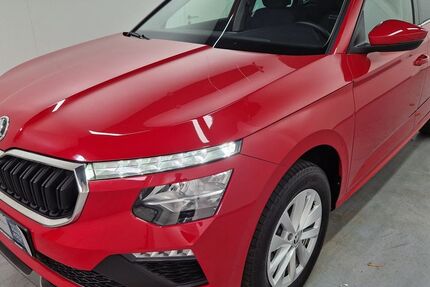 Skoda Kamiq 18.250 km 19.750 € Landau 76829