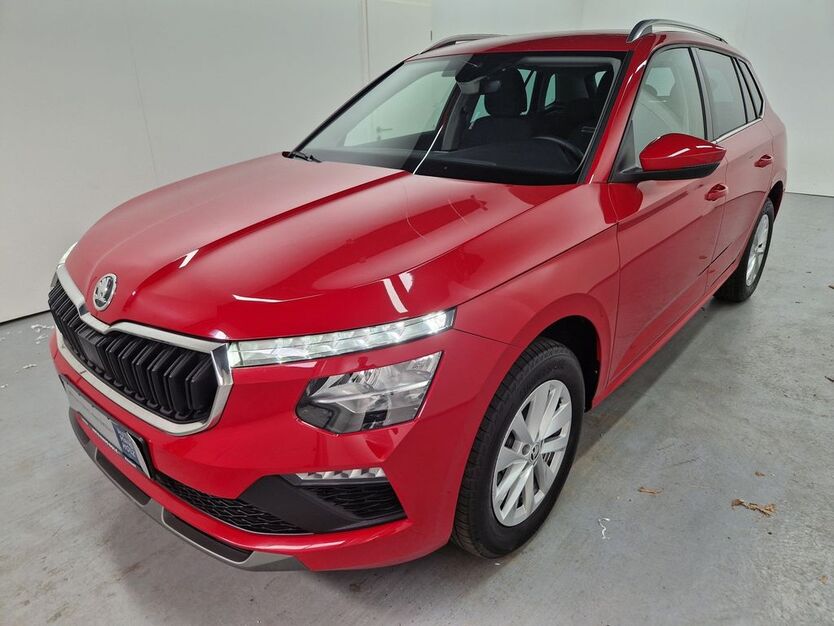 Skoda Kamiq 18.250 km 19.750 € Landau 76829